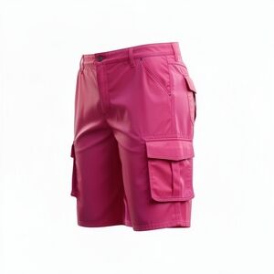 Women's Boot Cut Jeans - Red